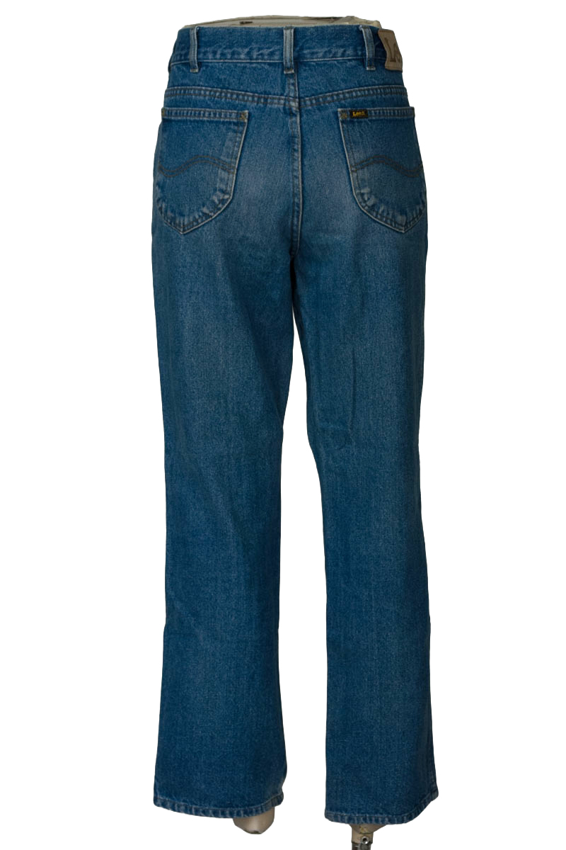 Jean color Azul - Lee