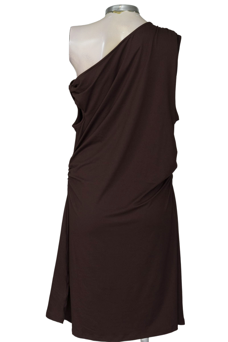 Vestido / Enterizo color Café - Divided by H&M