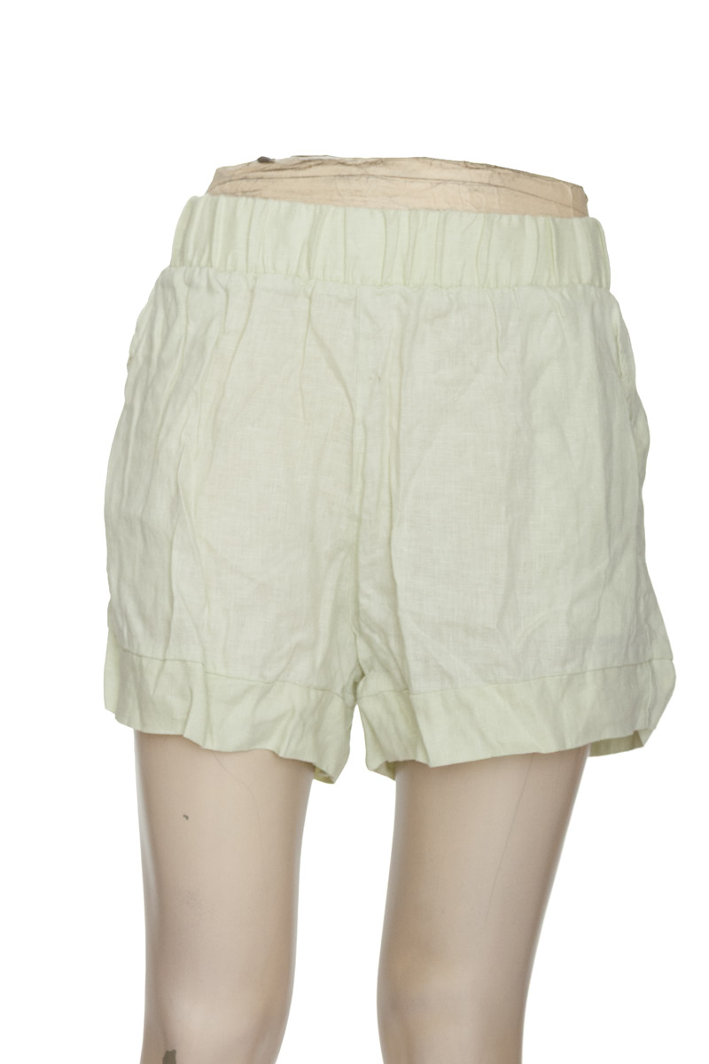 Short color Verde - Tennis