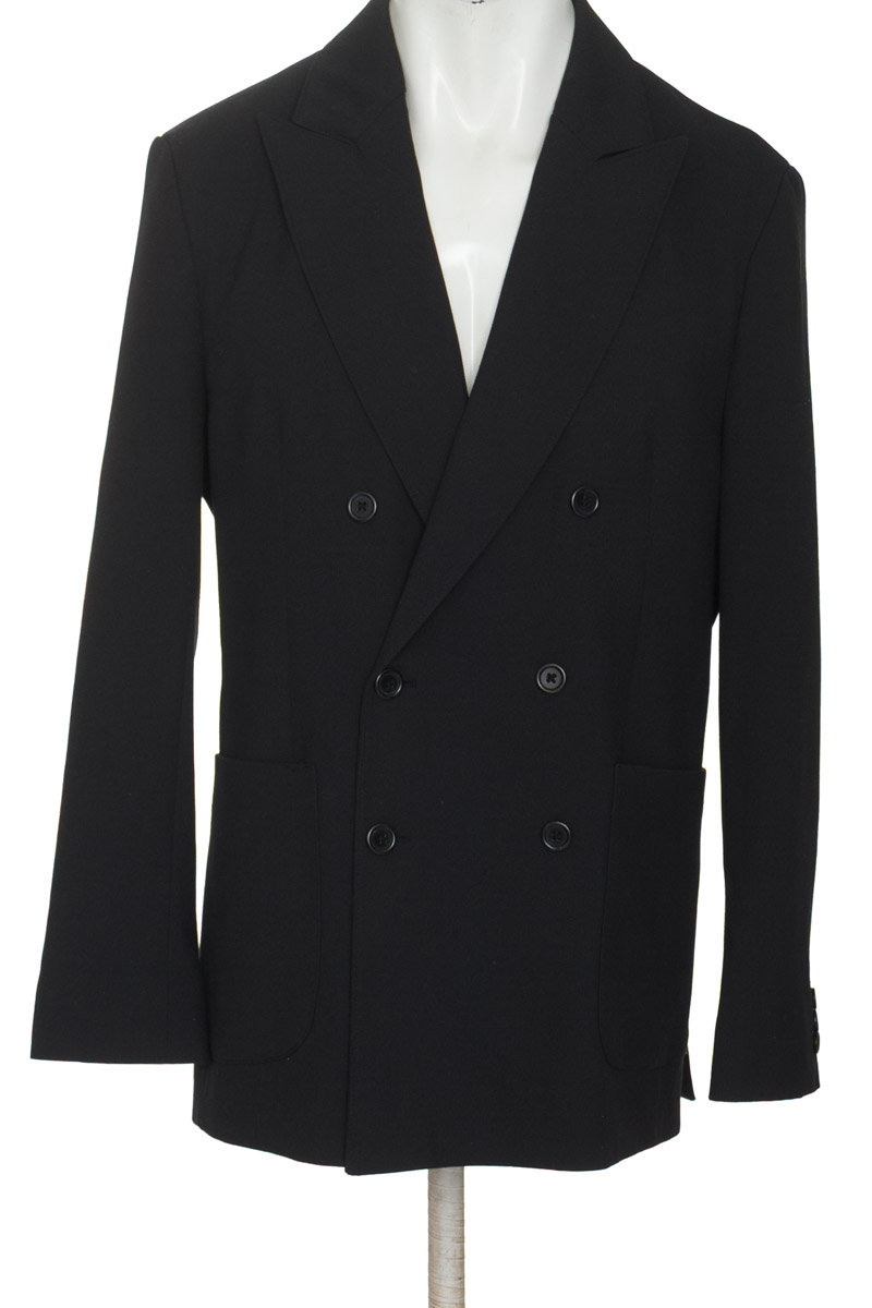 Chaqueta color Azul - Zara
