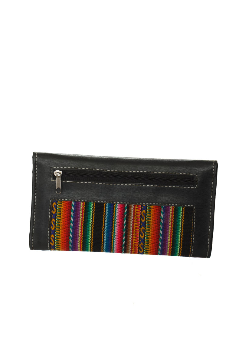 Cartera / Bolso / Monedero color Estampado - Closeando