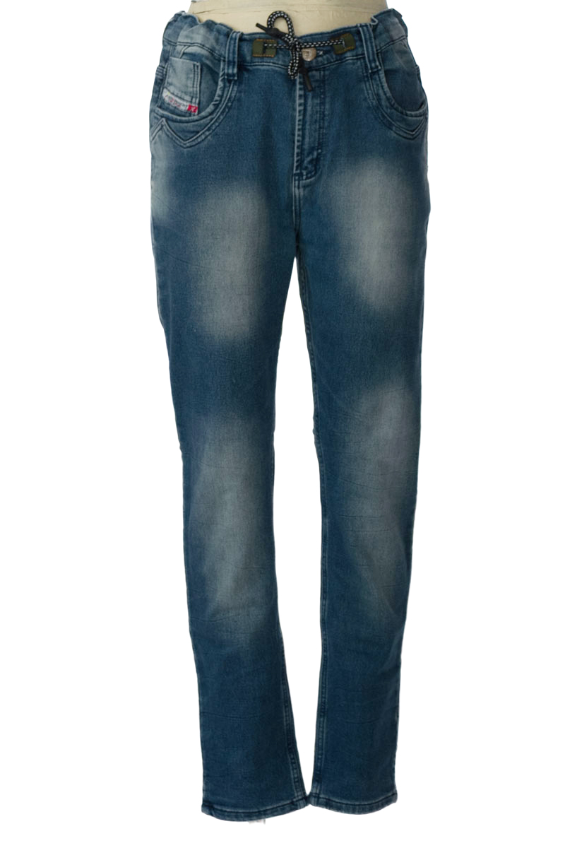 Jean color Azul - Plicito