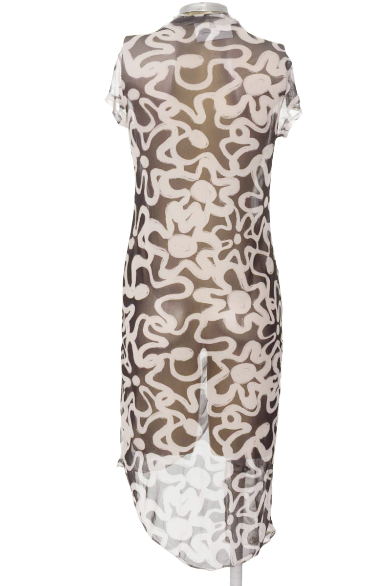 Vestido / Enterizo color Negro - Sixxta x Falabella