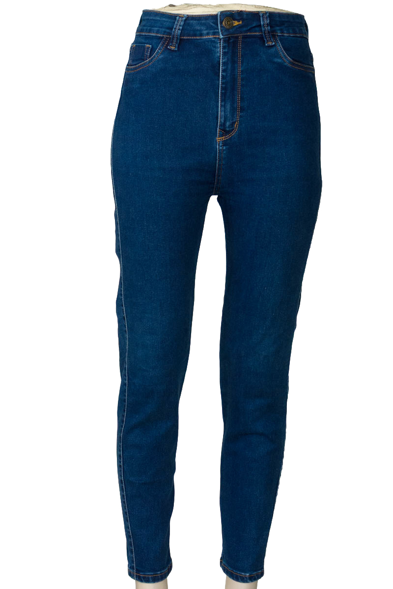 Pantalones color Azul - Closeando
