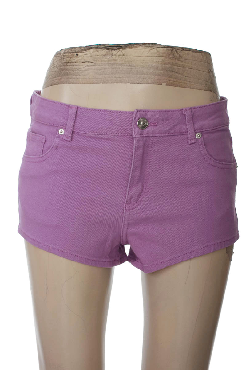 Short color Lila - Divided by H&M
