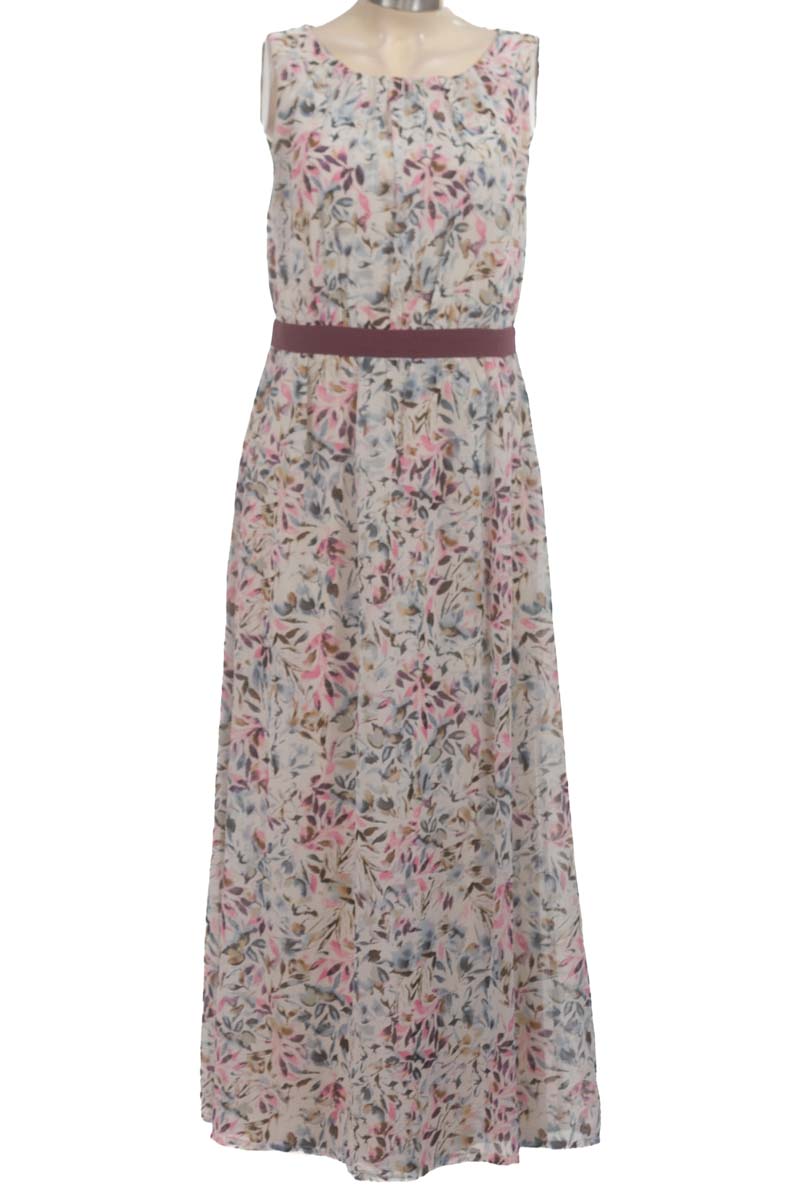 Vestido / Enterizo color Estampado - Esprit