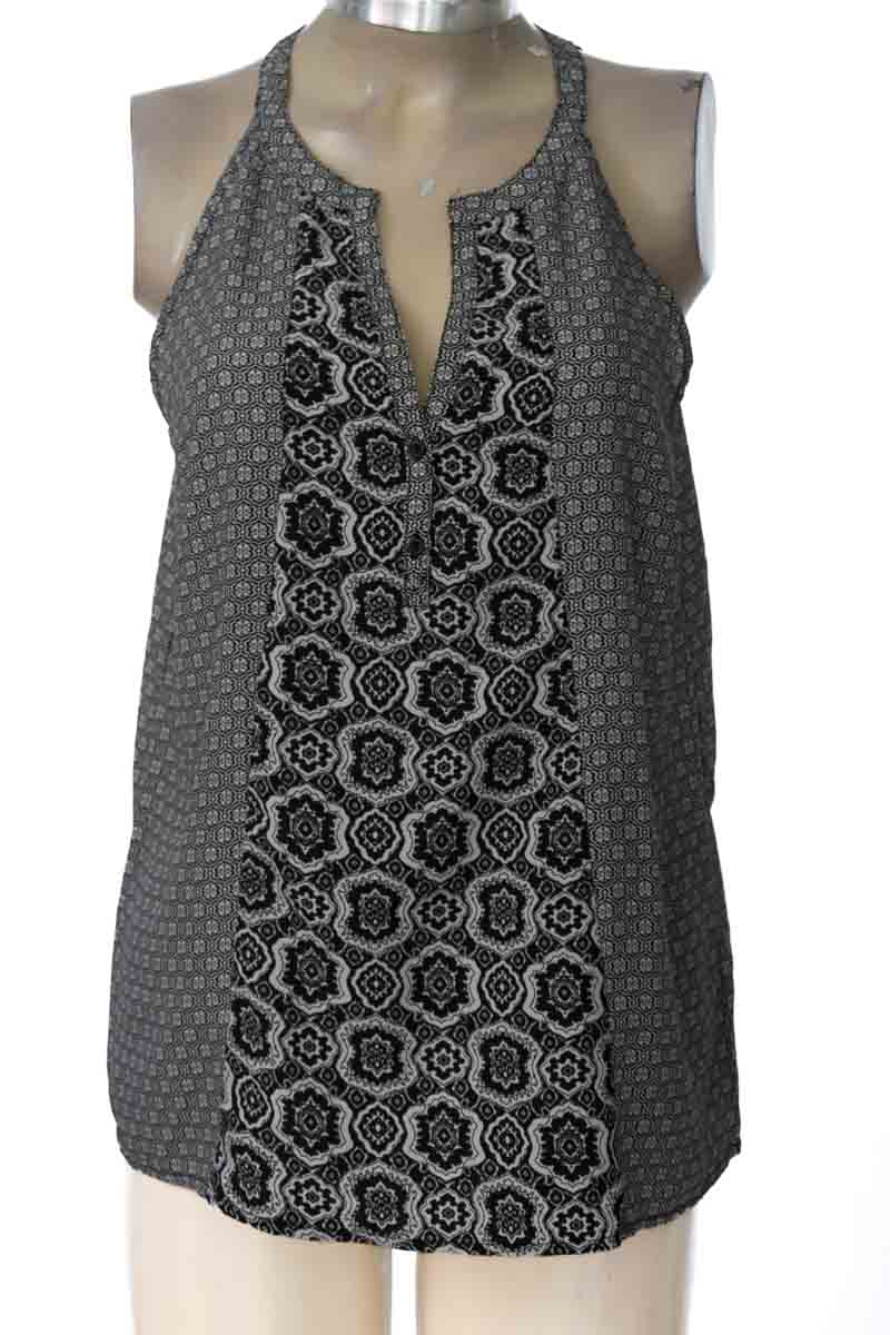 Top / Camiseta color Estampado - Old Navy