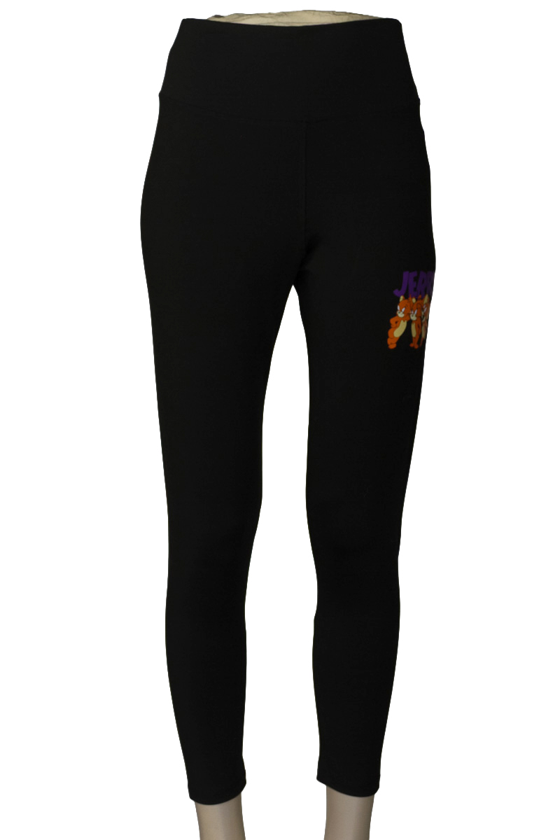 Ropa Deportiva / Salida de Baño color Negro - Closeando