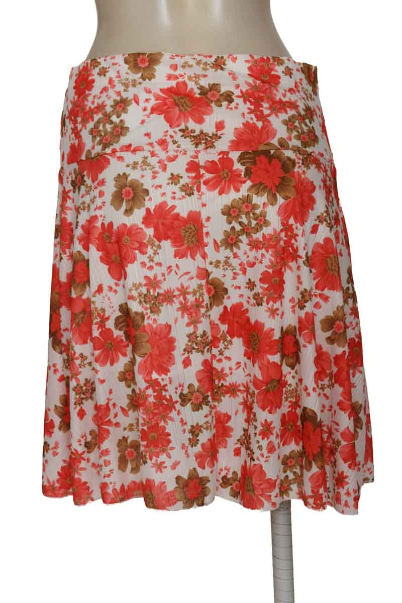 Falda color Estampado - Closeando