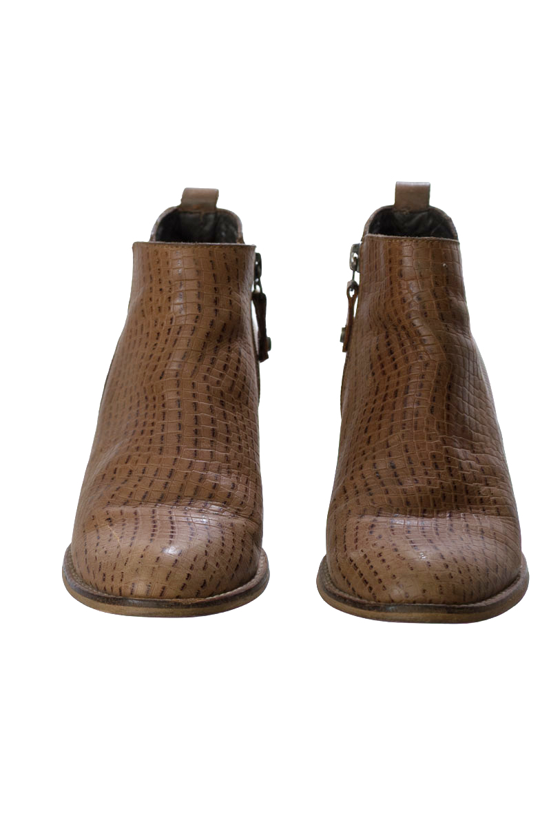 Zapatos color Beige - Bosi