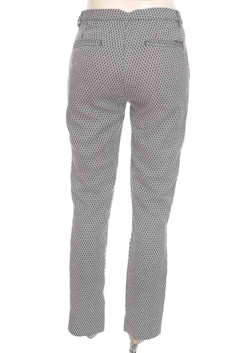 Pantalones color Negro - Studio F