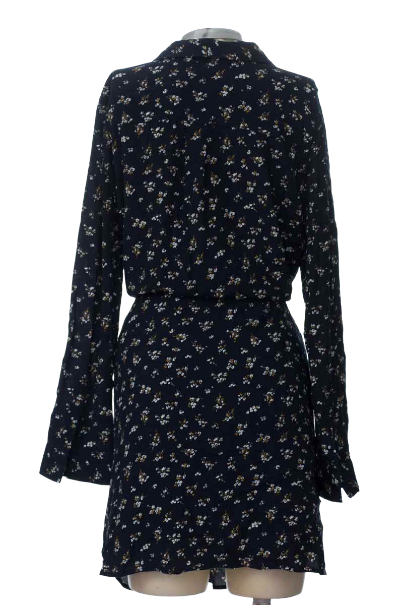 Vestido / Enterizo color Azul - Newboat