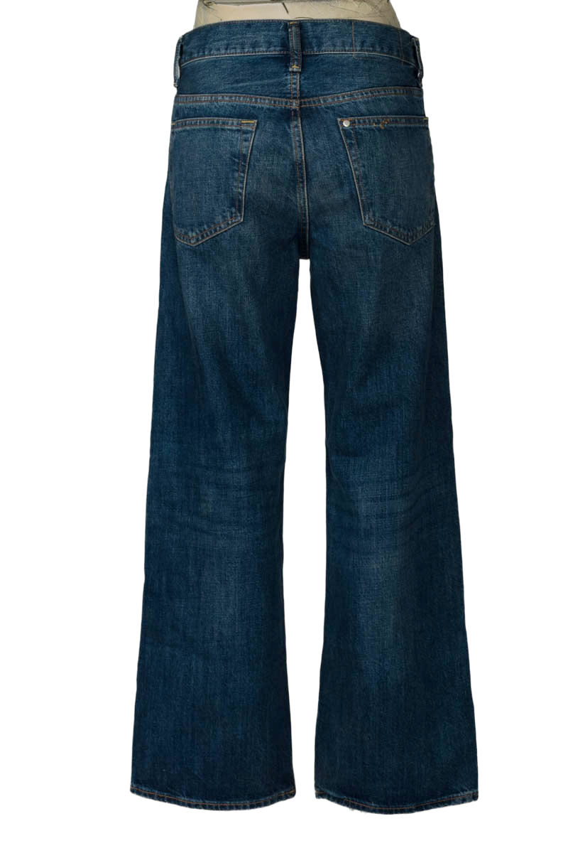 Jean color Azul - H&M