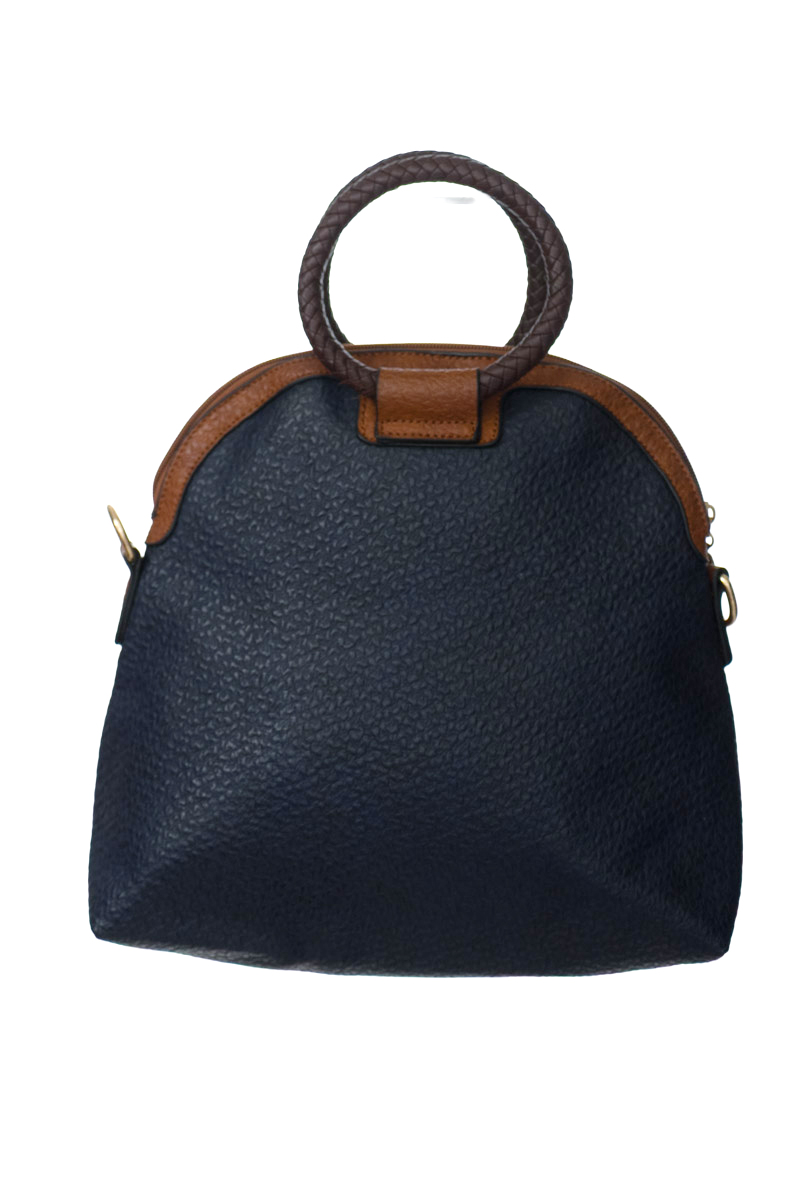 Cartera / Bolso / Monedero color Azul - Closeando