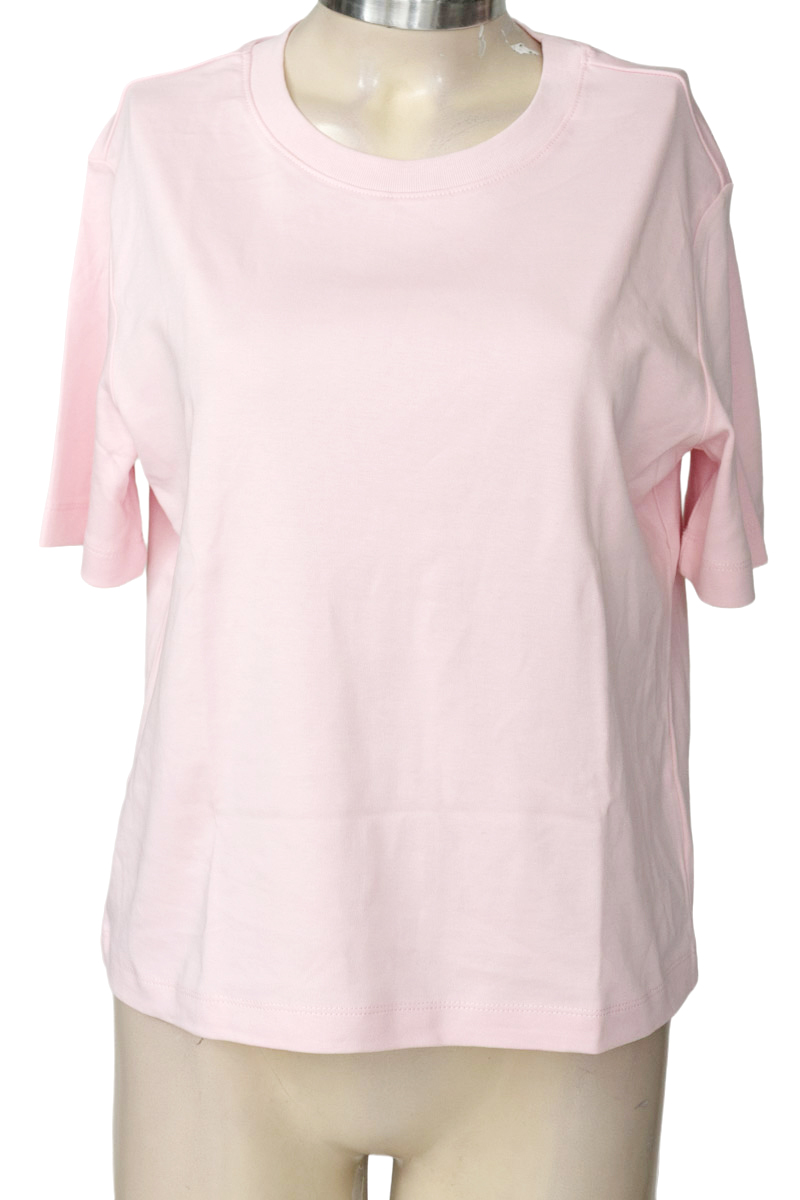 Top / Camiseta color Rosado - Stradivarius