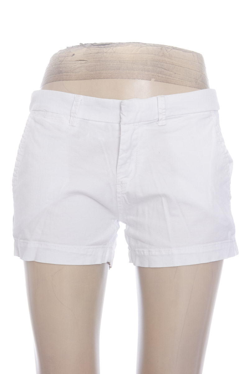 Short color Blanco - Gef