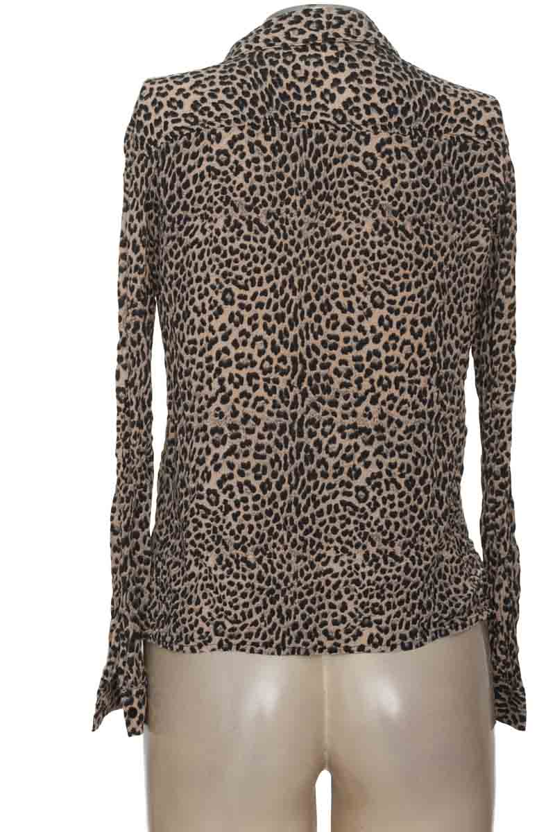 Blusa color Estampado - DENIMLAB