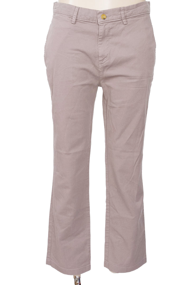Pantalón color Beige - Arturo Calle