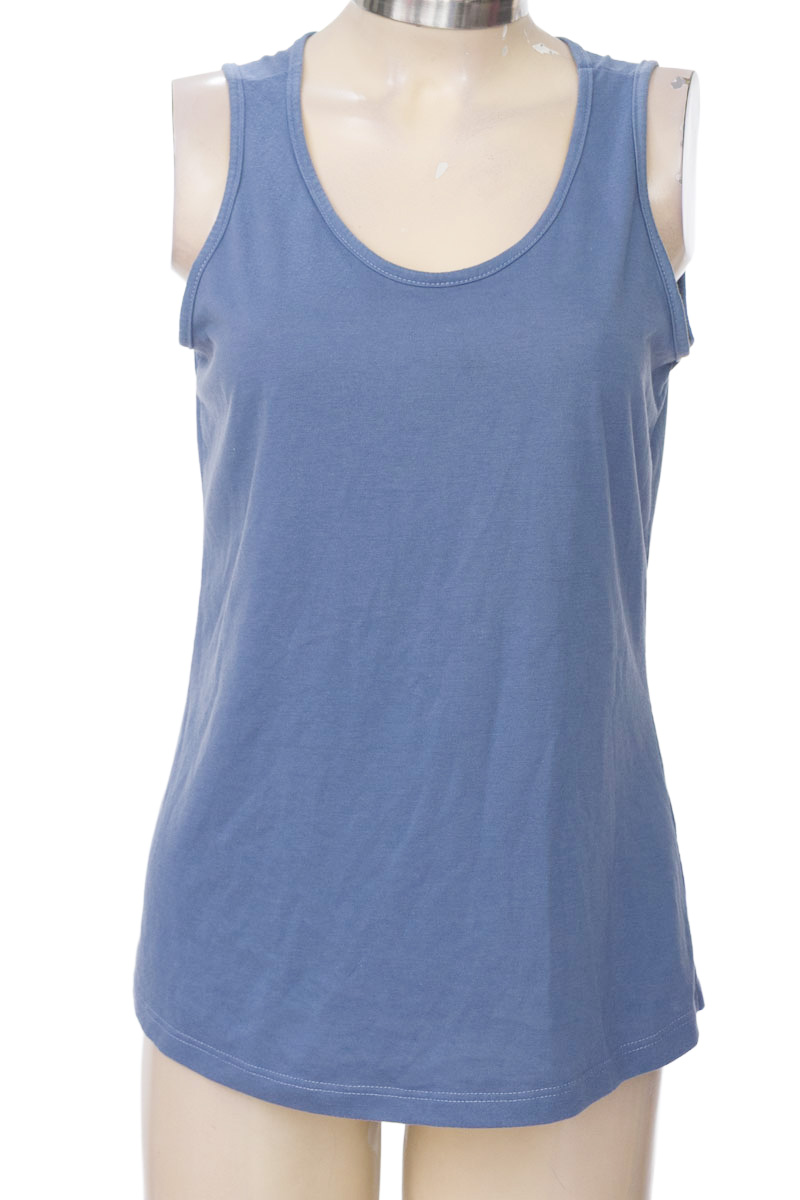 Top / Camiseta color Azul - Bluss