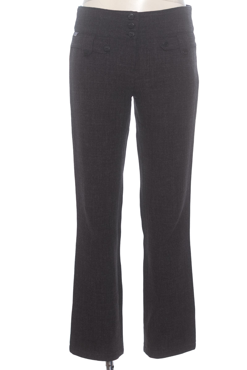 Pantalones color Gris - Creaciones J.I.