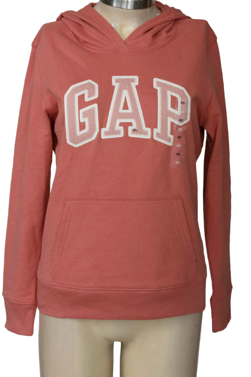 Sweater color Rosado - GAP
