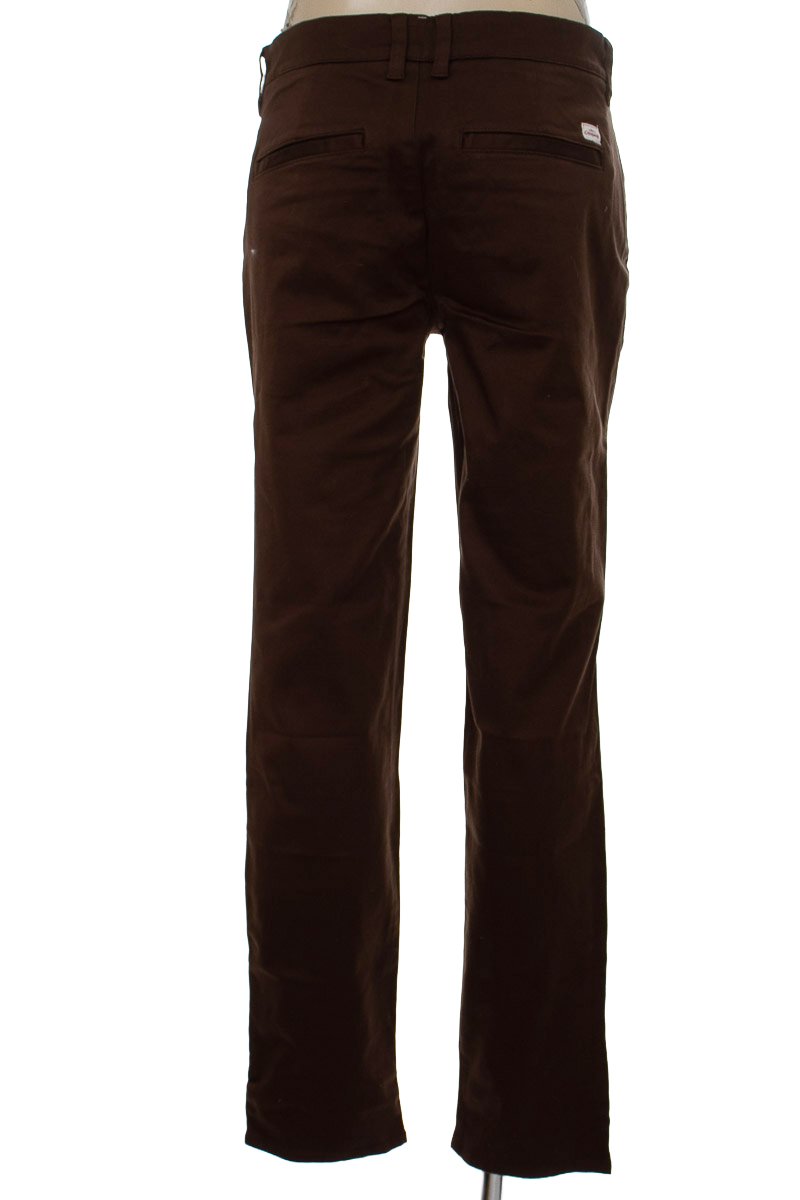 Pantalón color Café - Chevignon