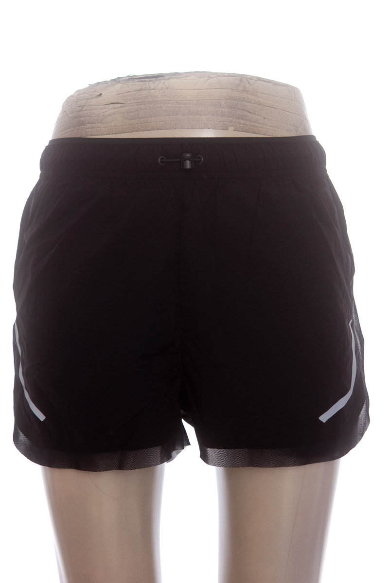 Ropa Deportiva / Salida de Baño color Negro - H&M