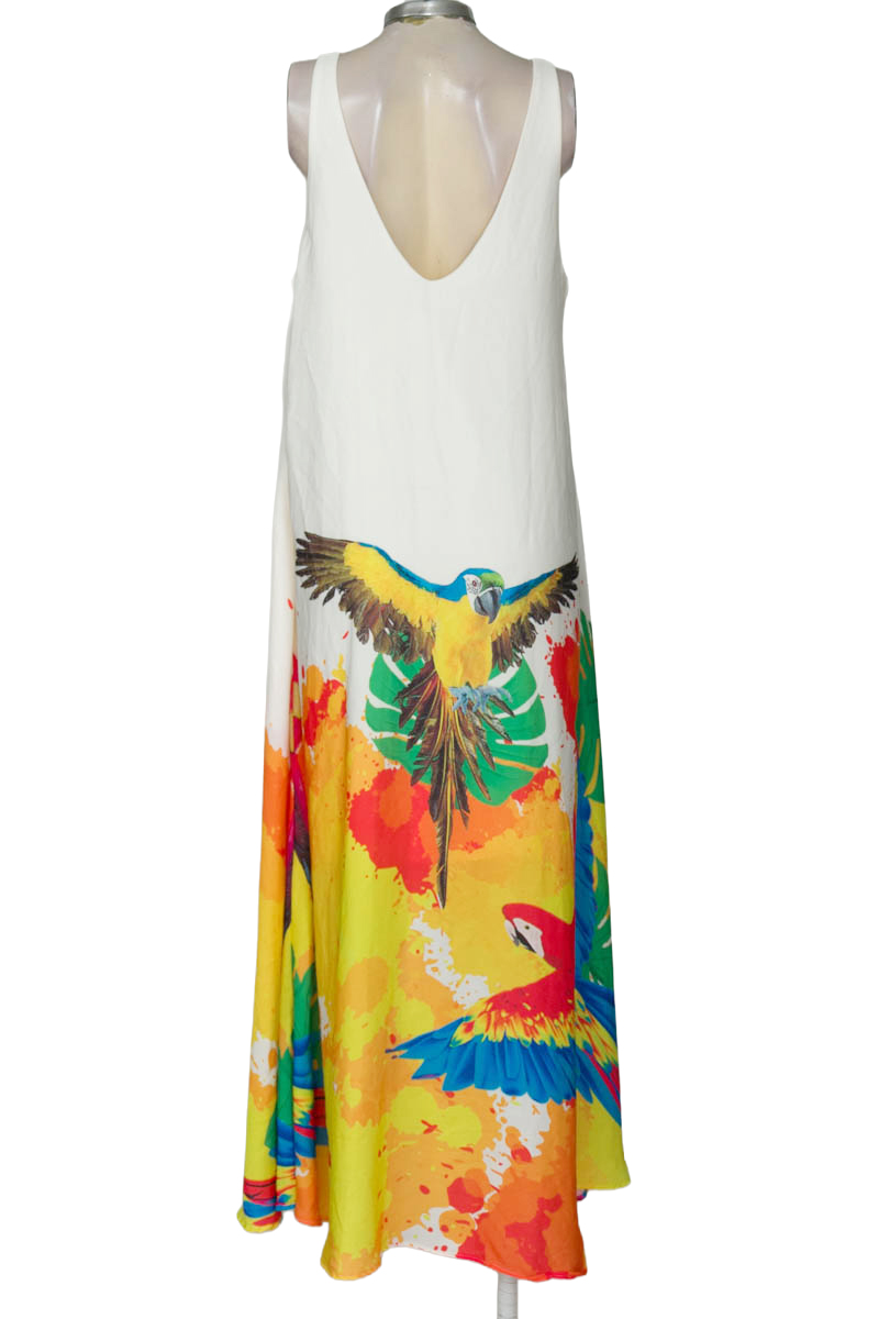Vestido / Enterizo color Estampado - María Paula