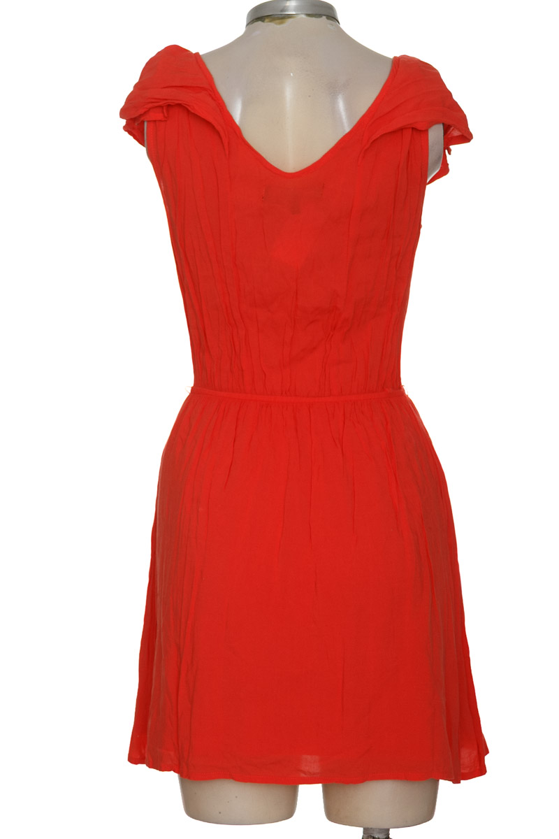 Vestido / Enterizo color Naranja - Basement