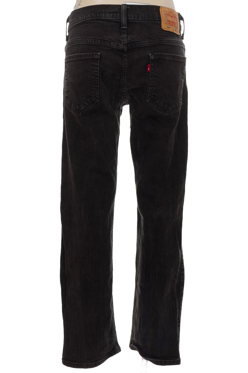 Jean color Negro - Closeando