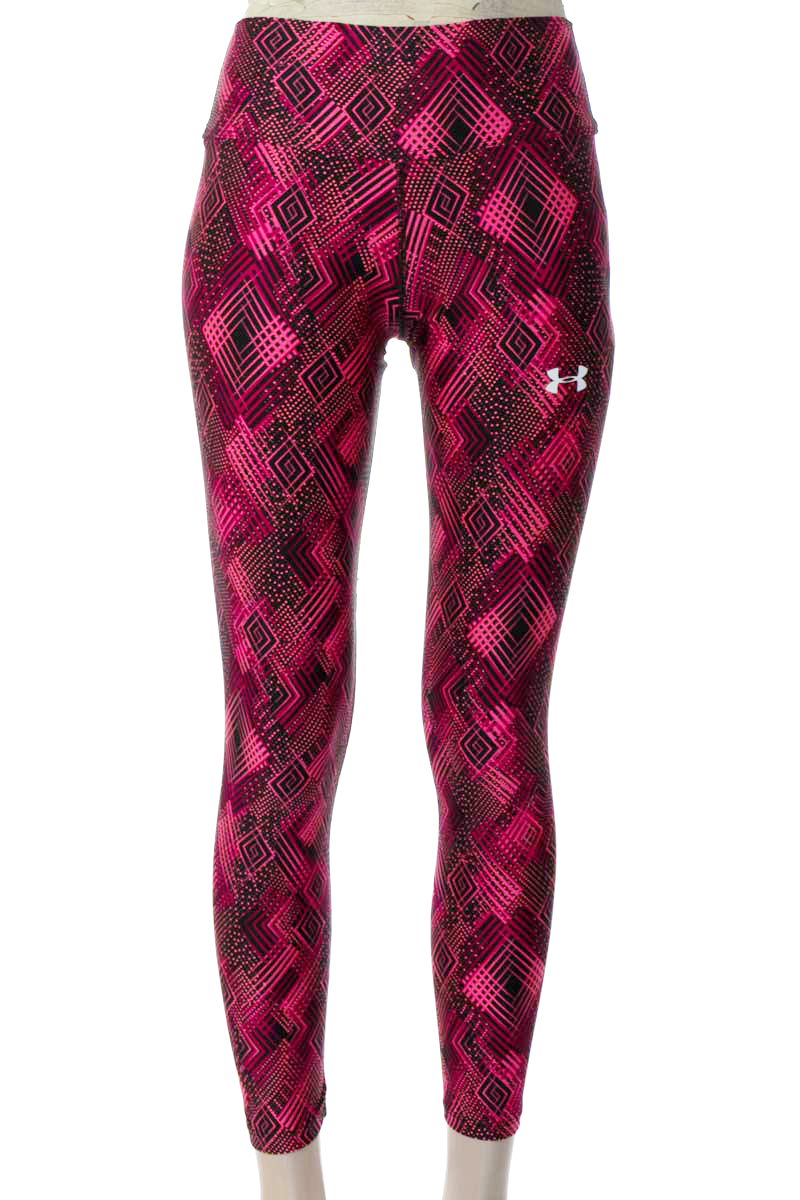 Ropa Deportiva / Salida de Baño color Estampado - Closeando