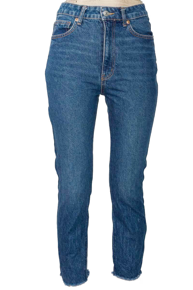 Pantalones color Azul - H&M