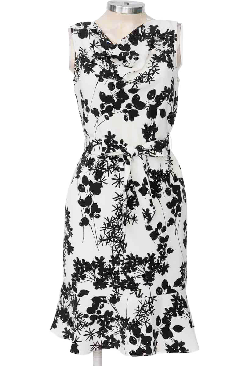 Vestido / Enterizo color Blanco - The Limited