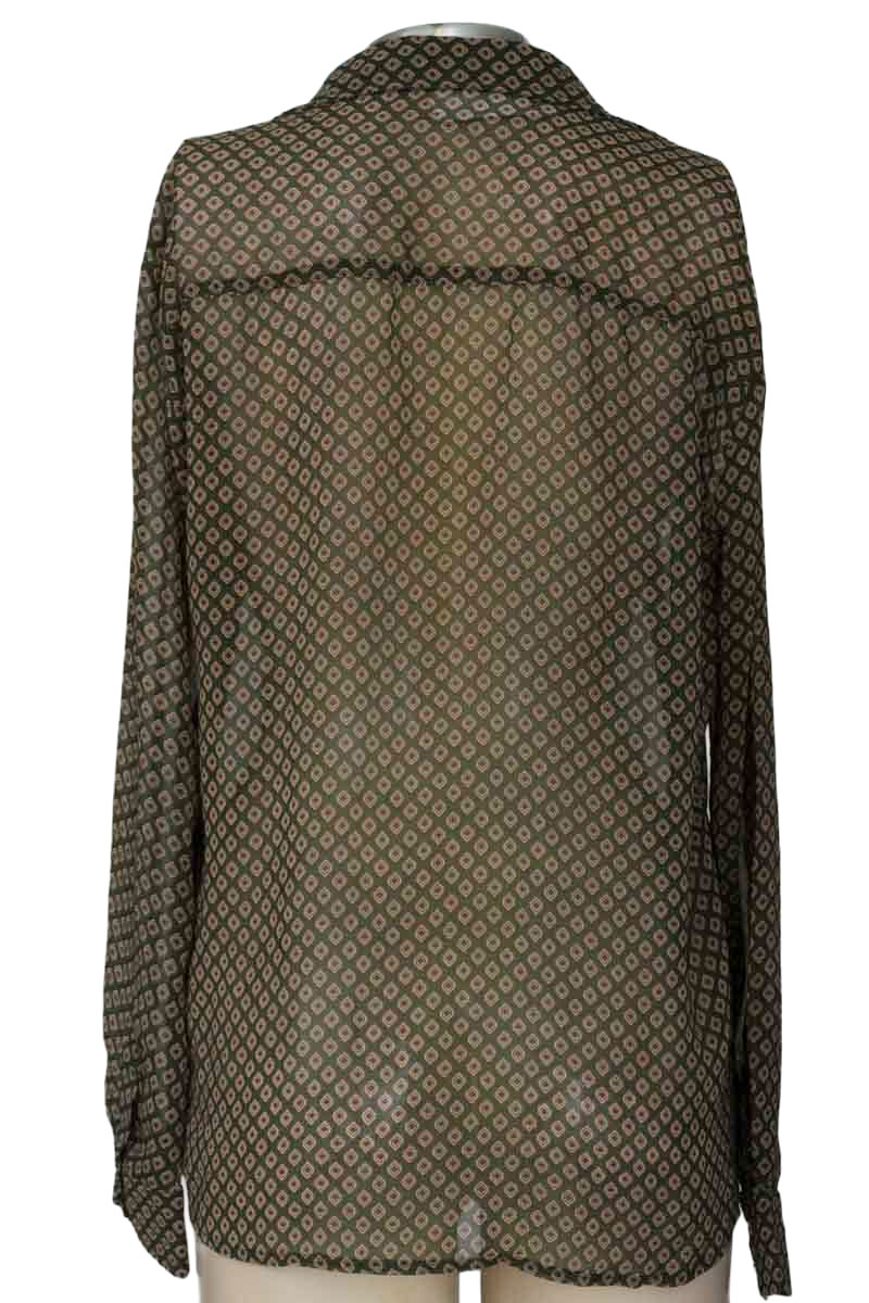 Blusa color Verde - Miroa