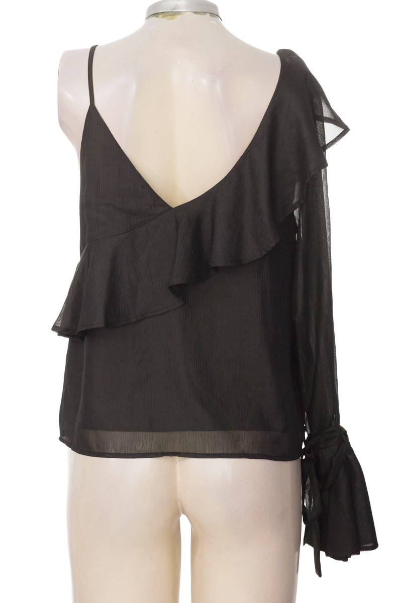 Blusa color Negro - Lush