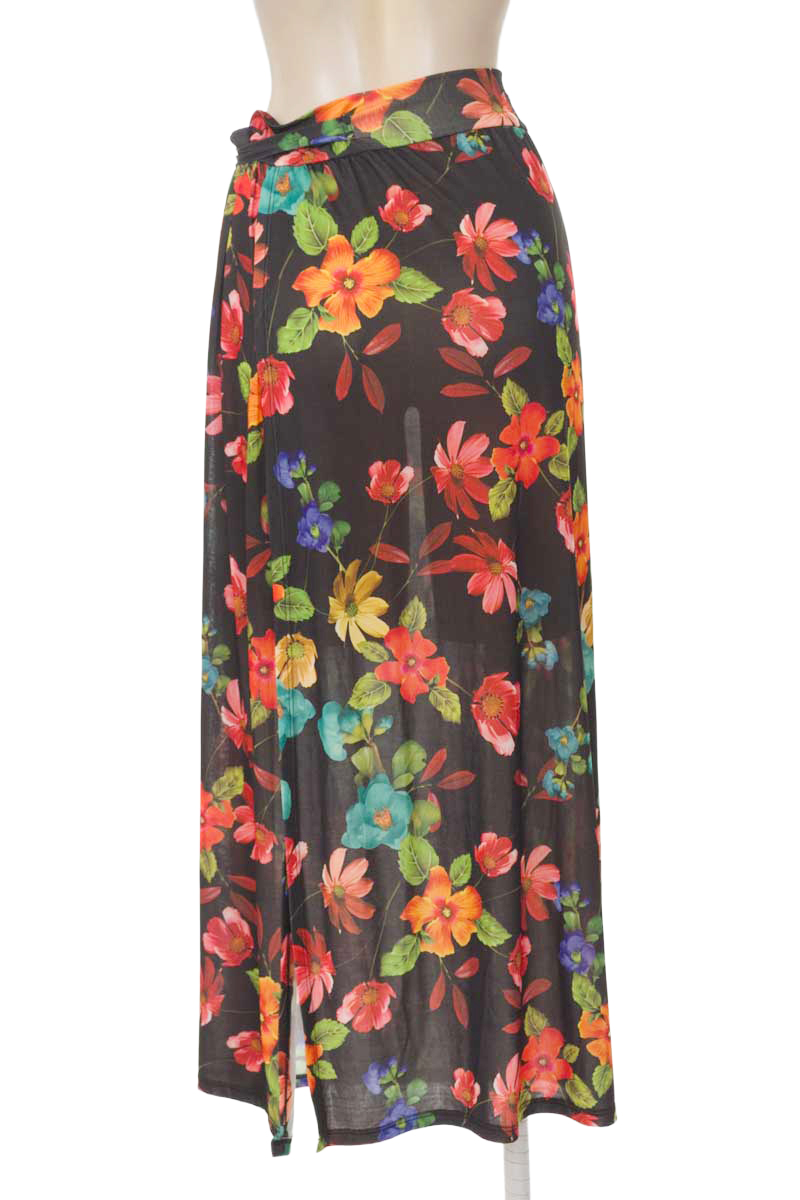 Ropa Deportiva / Salida de Baño color Negro - Alma