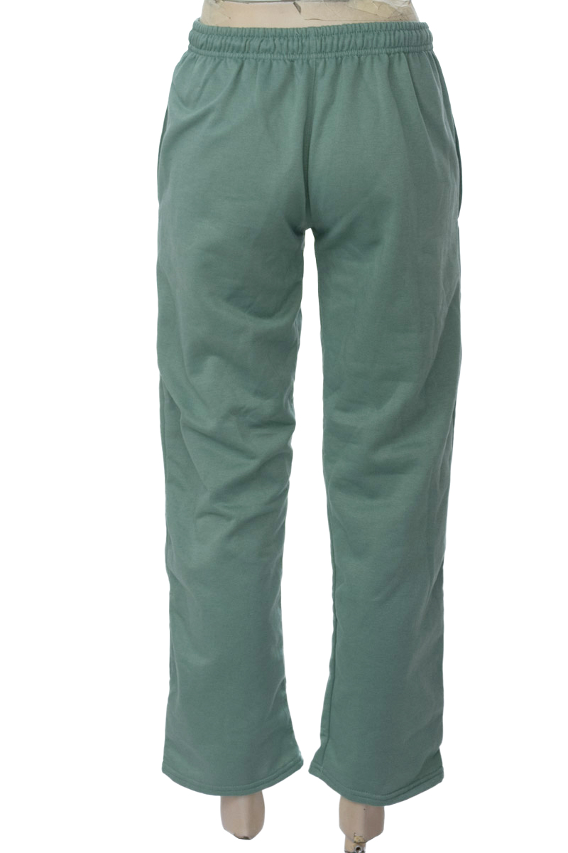 Pantalones color Verde - Closeando