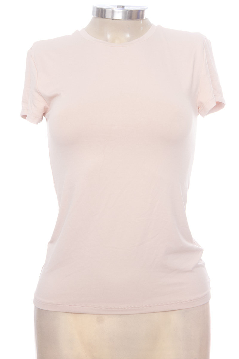 Top / Camiseta color Rosado - H&M