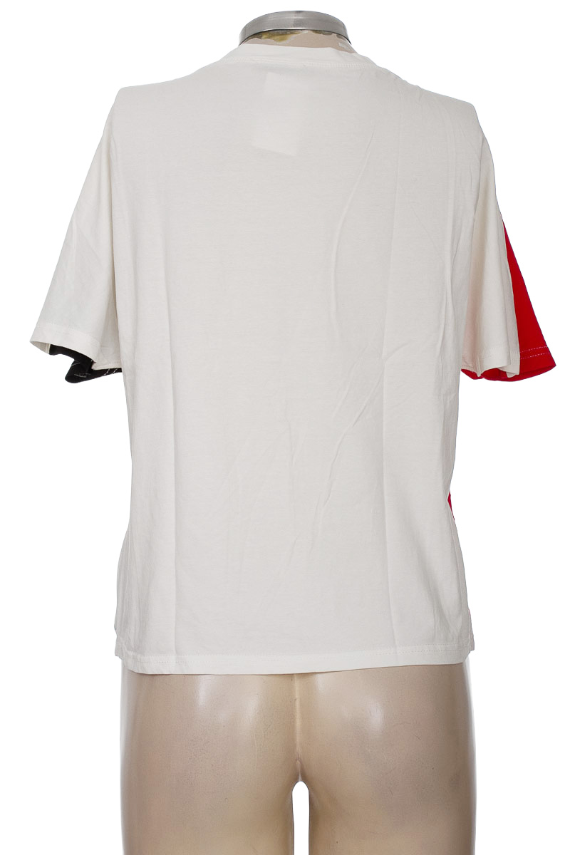 Top / Camiseta color Estampado - Shein