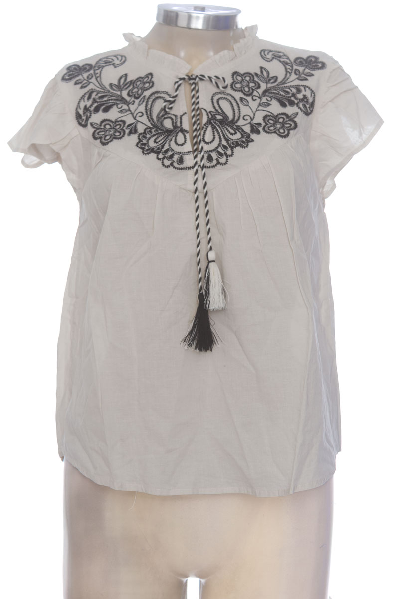 Blusa color Beige - H&M