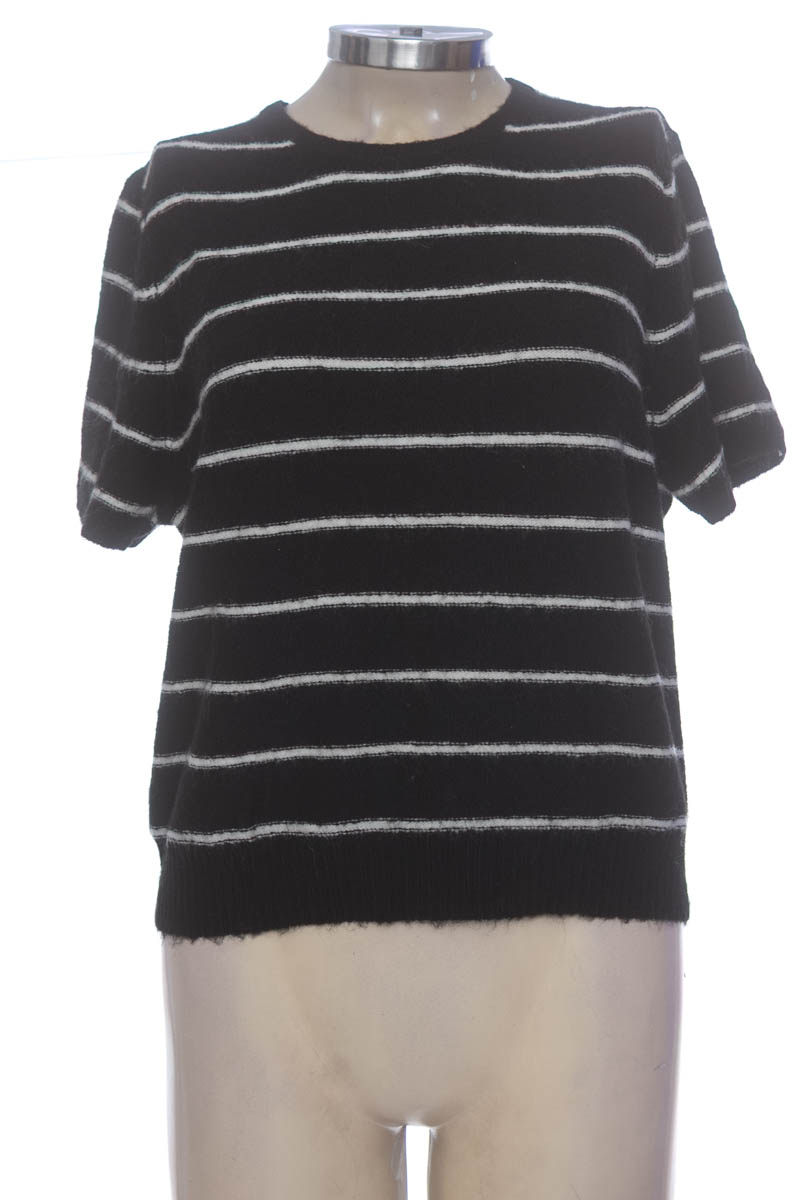 Top / Camiseta color Negro - Divided by H&M
