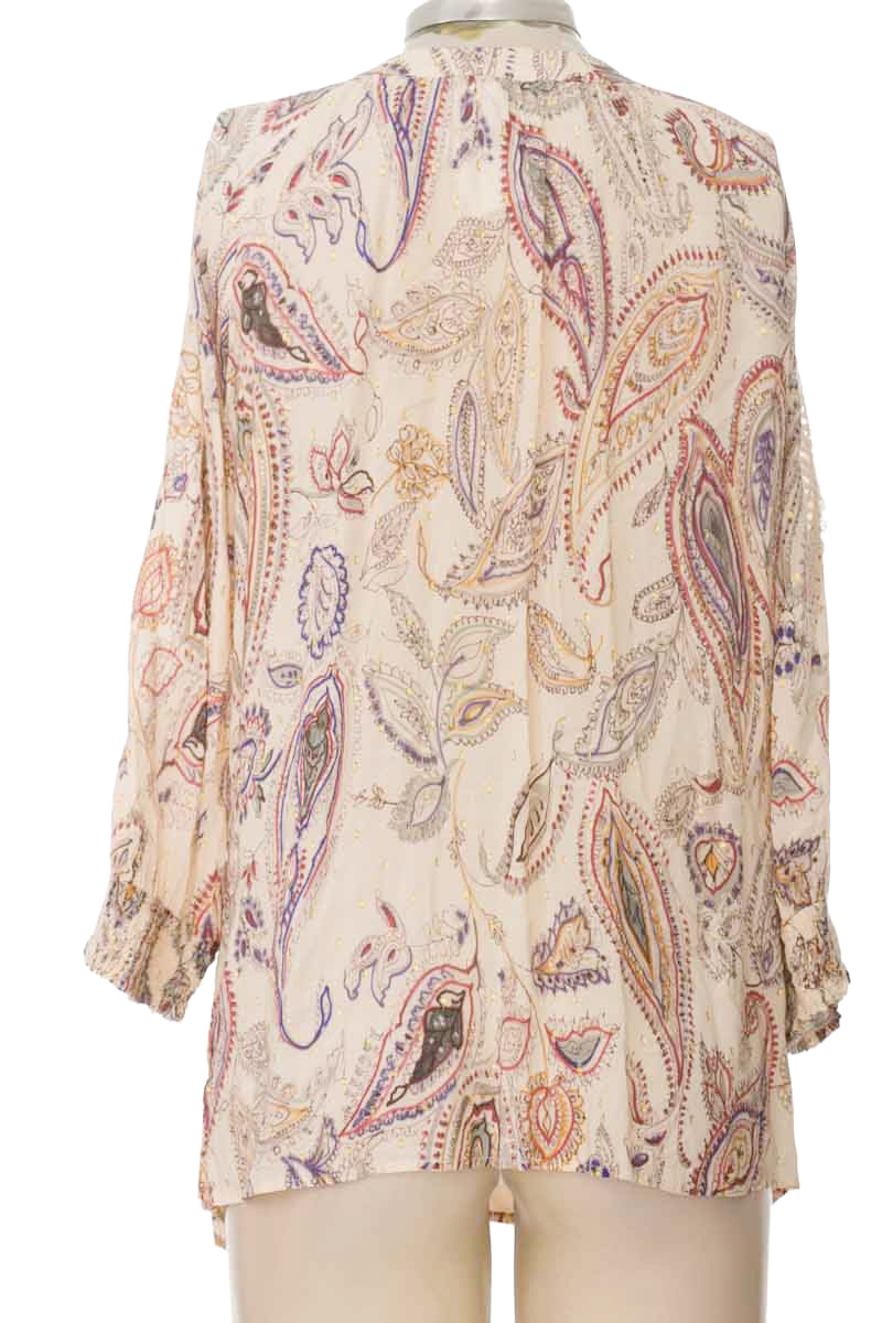 Blusa color Beige - Studio F