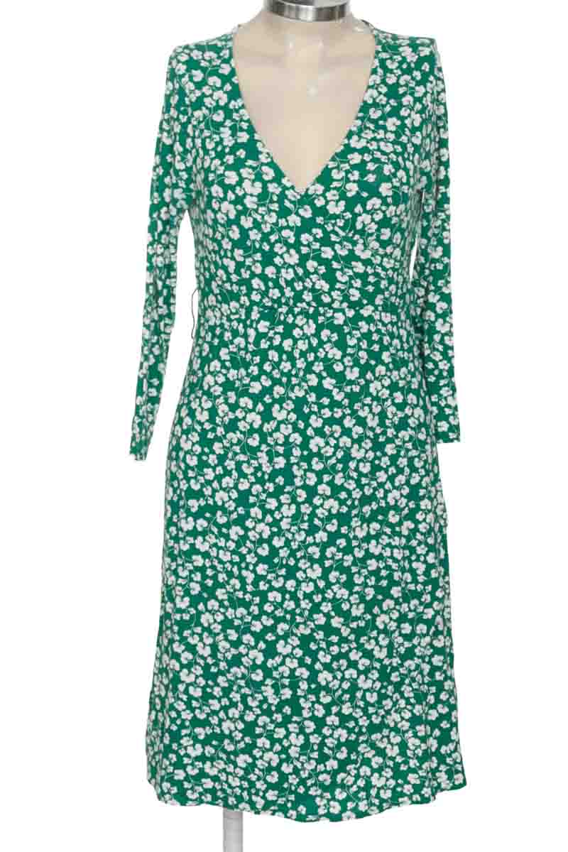 Vestido / Enterizo color Verde - H&M