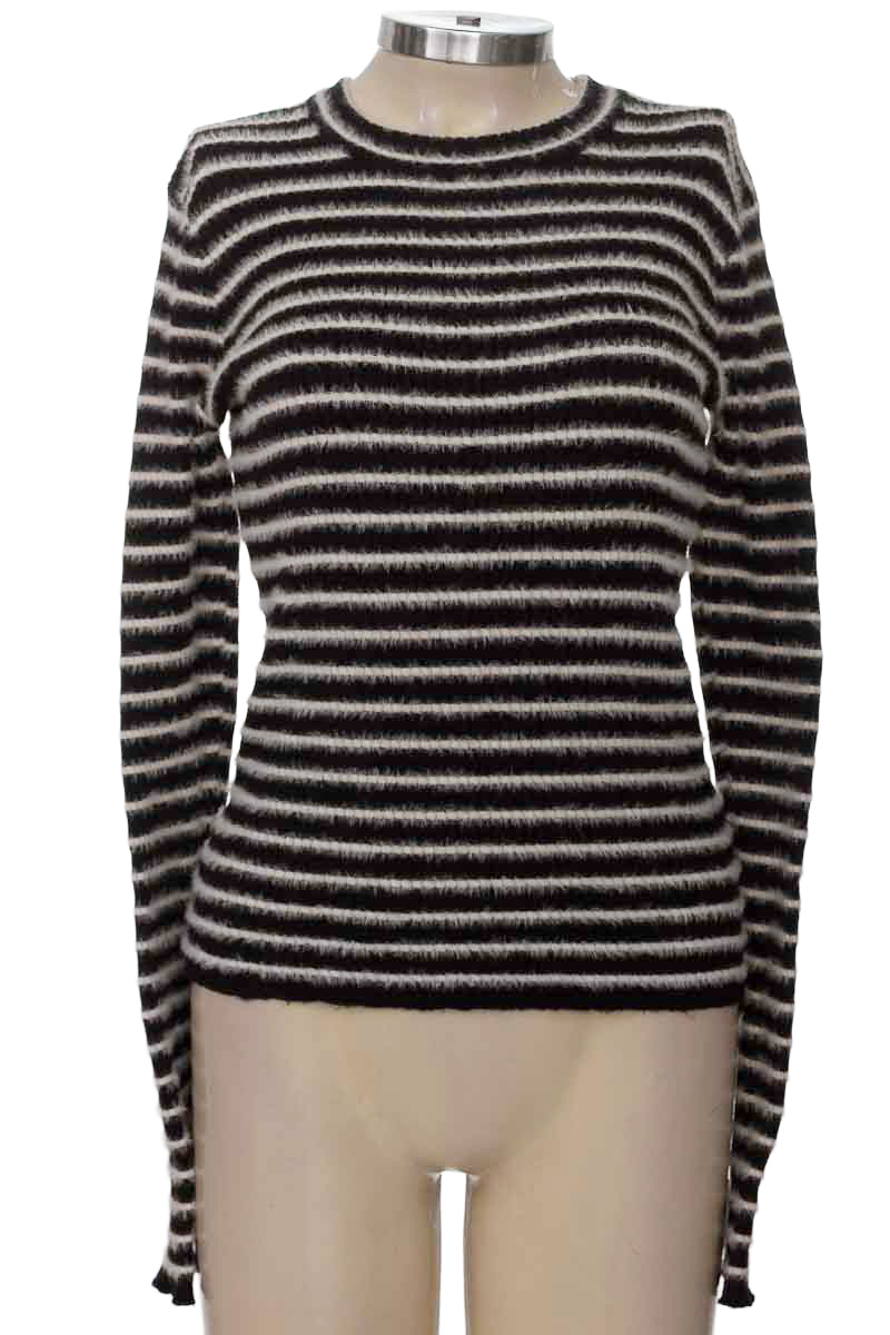 Sweater color Negro - Malayerba