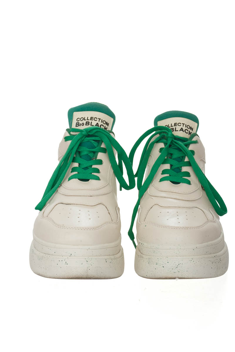 Zapatos color Blanco - Closeando