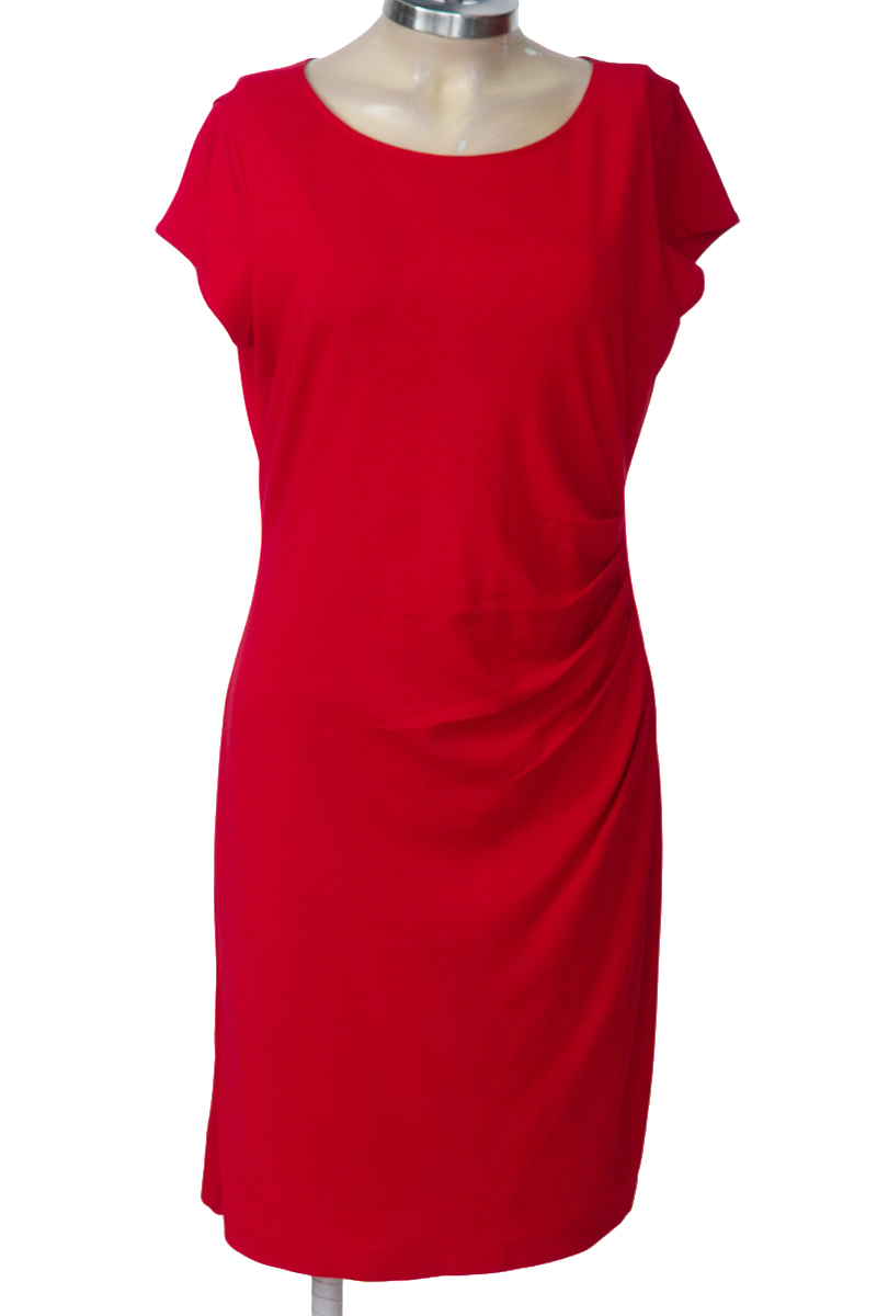 Vestido / Enterizo color Rojo - Julio