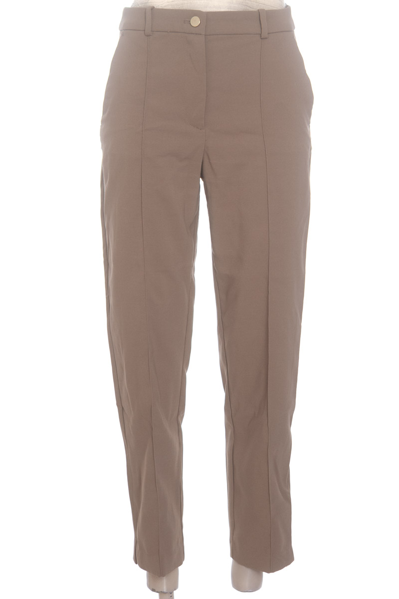 Pantalones color Beige - H&M