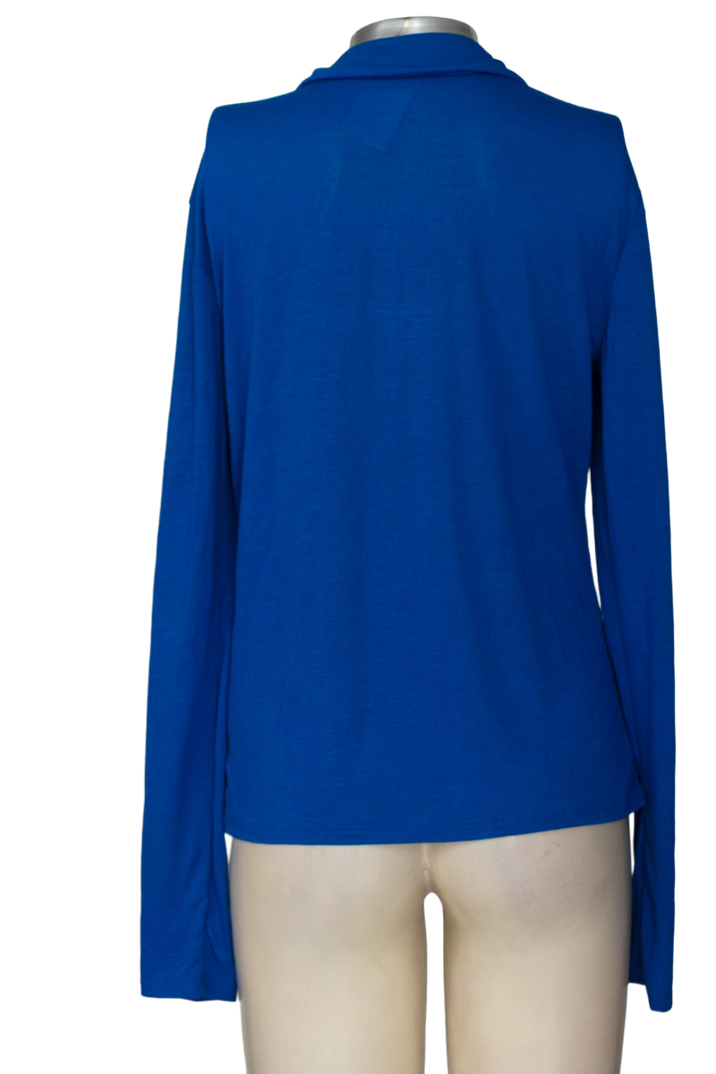 Top / Camiseta color Azul - H&M