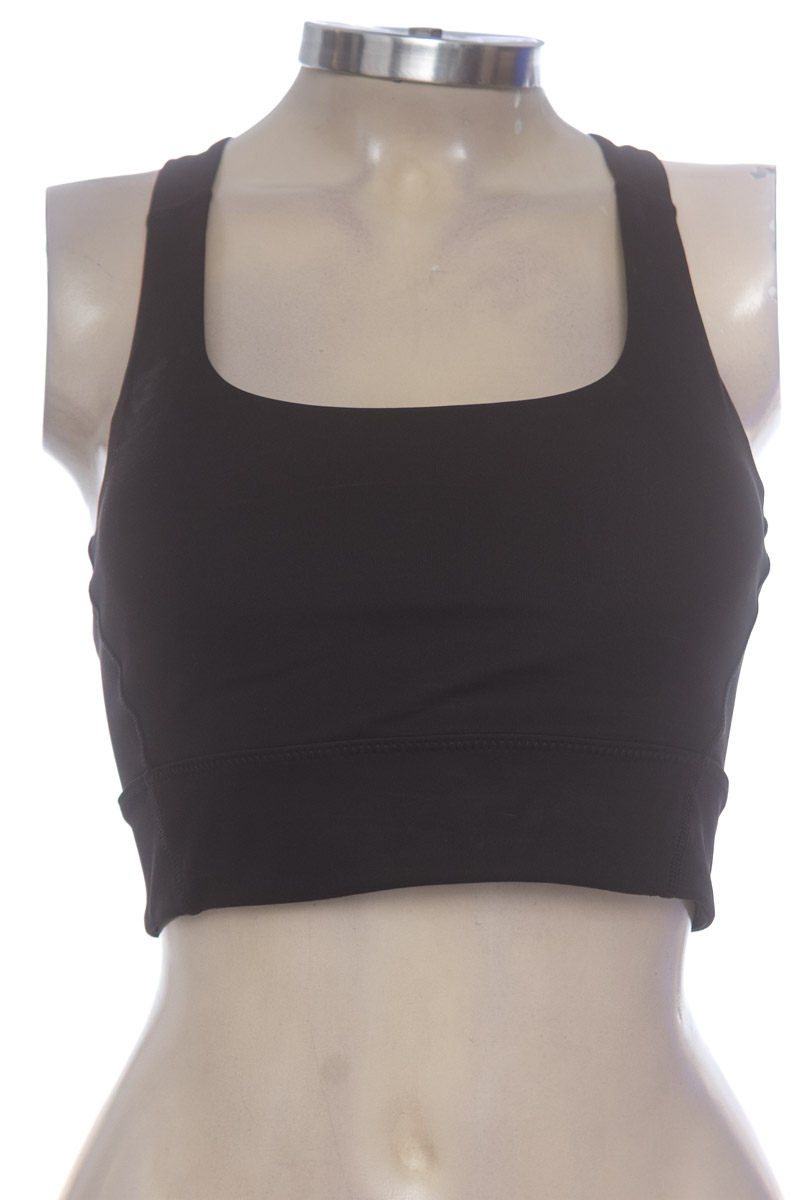 Ropa Deportiva / Salida de Baño color Negro - H&M