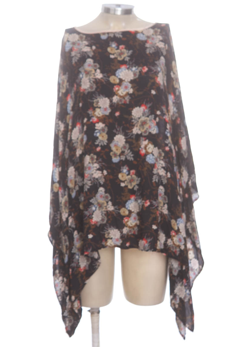 Blusa color Azul - Priority